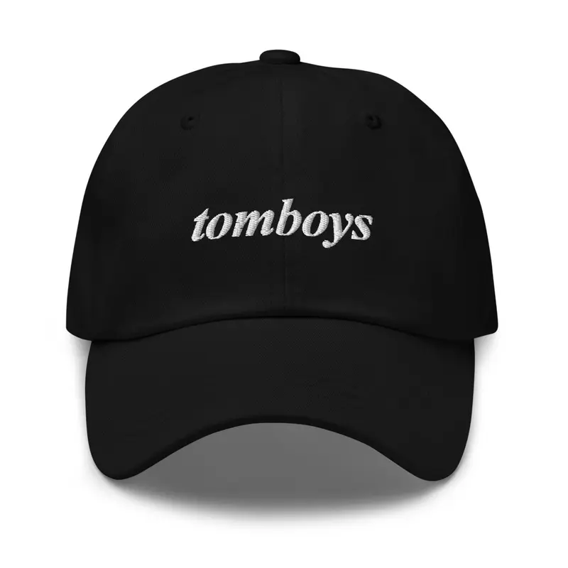 Tomboys 