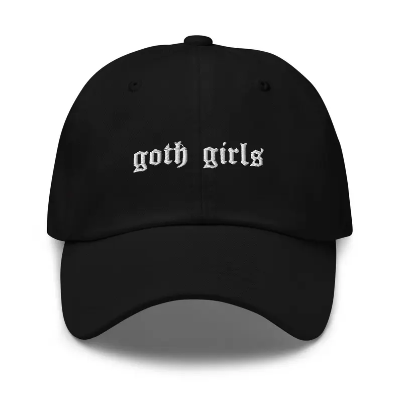 Goth Girls